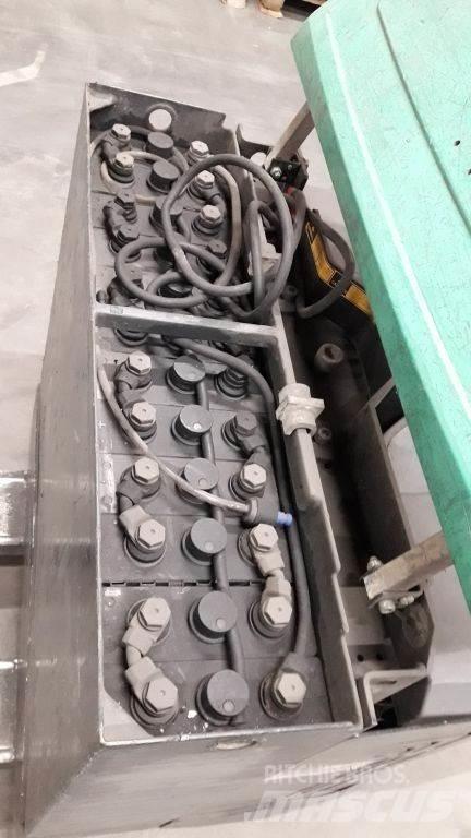 Mitsubishi PBV20N Elektriline alusesiirdaja
