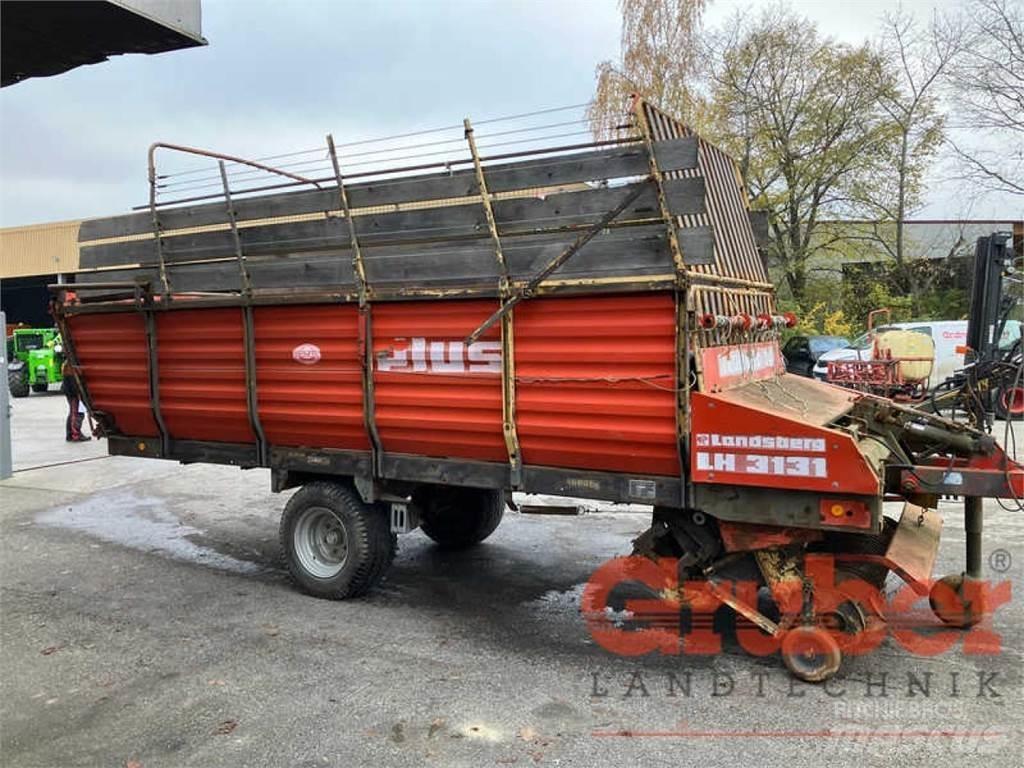 Landsberg LH 3131 Laadurhaagised