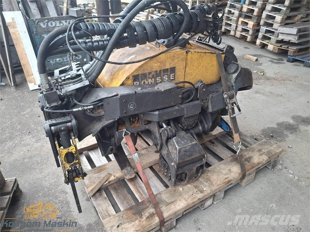Ponsse H5 Langetuspead