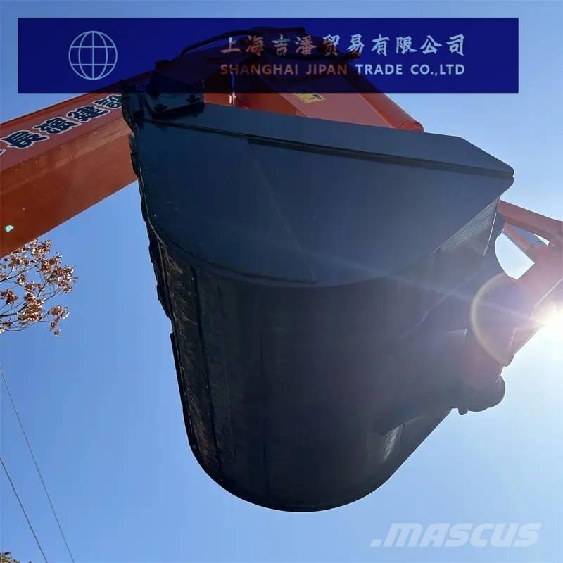 Hitachi ZX 70 Miniekskavaatorid < 7 t