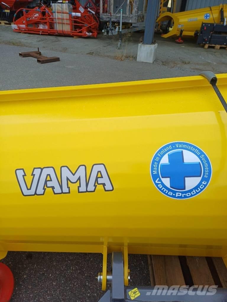 Vama 3200K Lumesahad