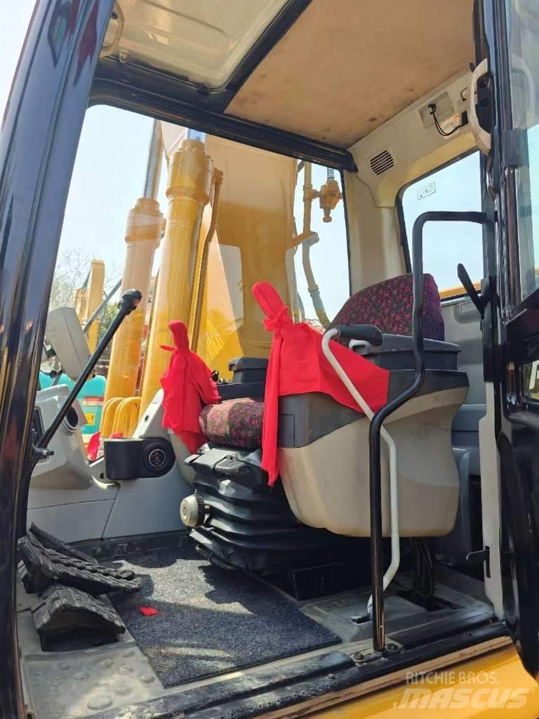 CAT CAT320C Väikeekskavaatorid 7t-12t