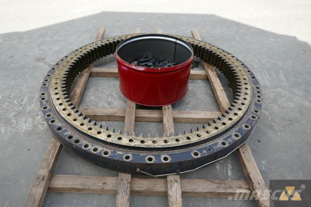 CAT 333-3044 Muud osad