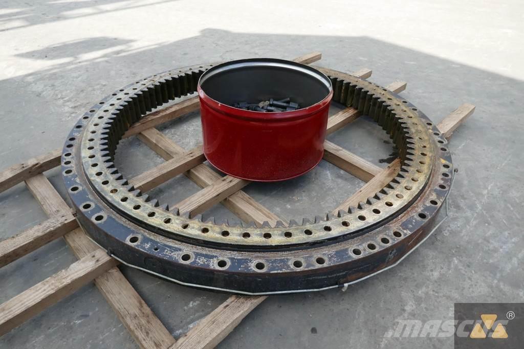 CAT 333-3044 Muud osad