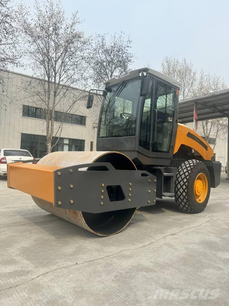  SDBM BM8000 Ühe trumliga rullid