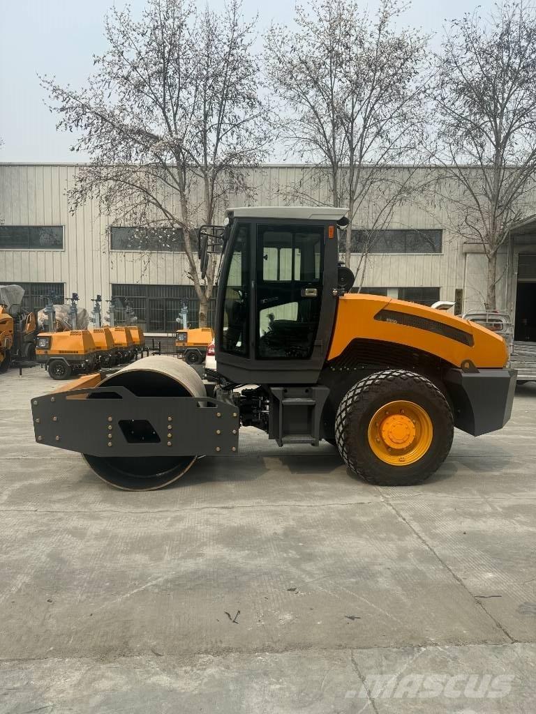  SDBM BM8000 Ühe trumliga rullid