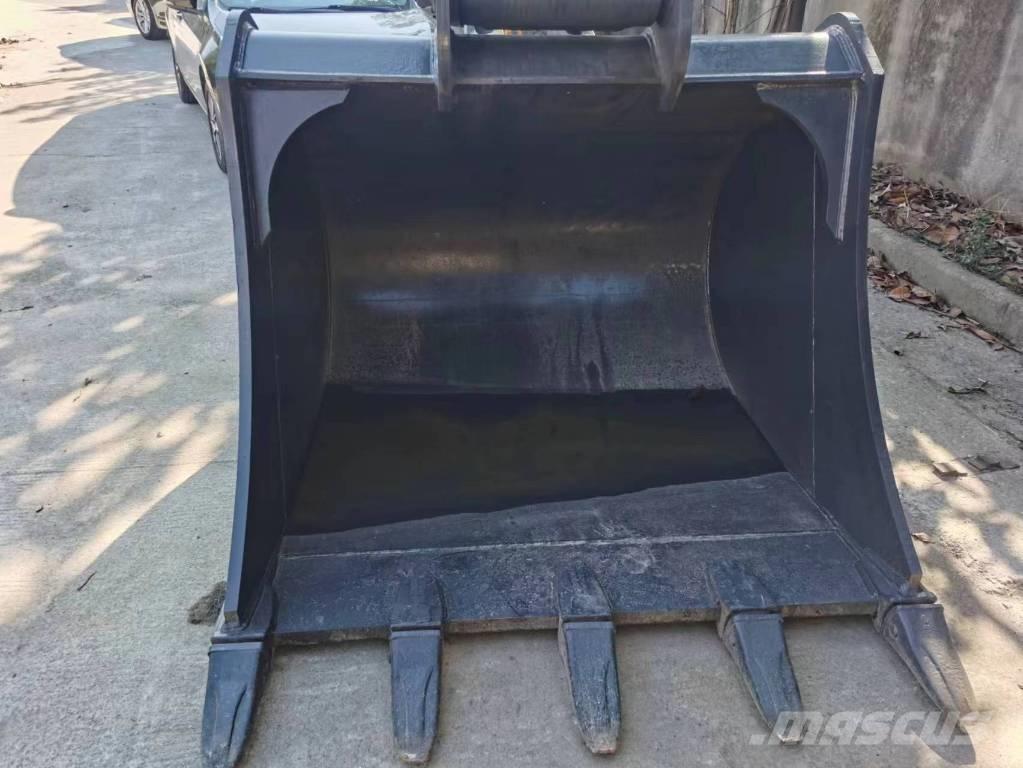 Volvo EC 480 D L Roomikekskavaatorid