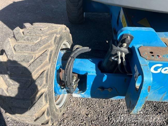 Genie Z 45/25 J Iseliikuvad poomtõstukid