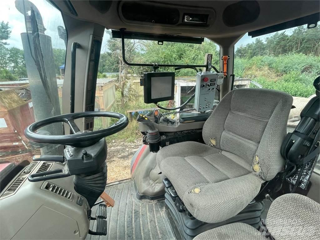Case IH Magnum 335 Traktorid