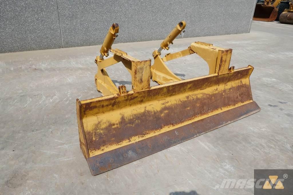 CAT Skidder blade Sahaterad