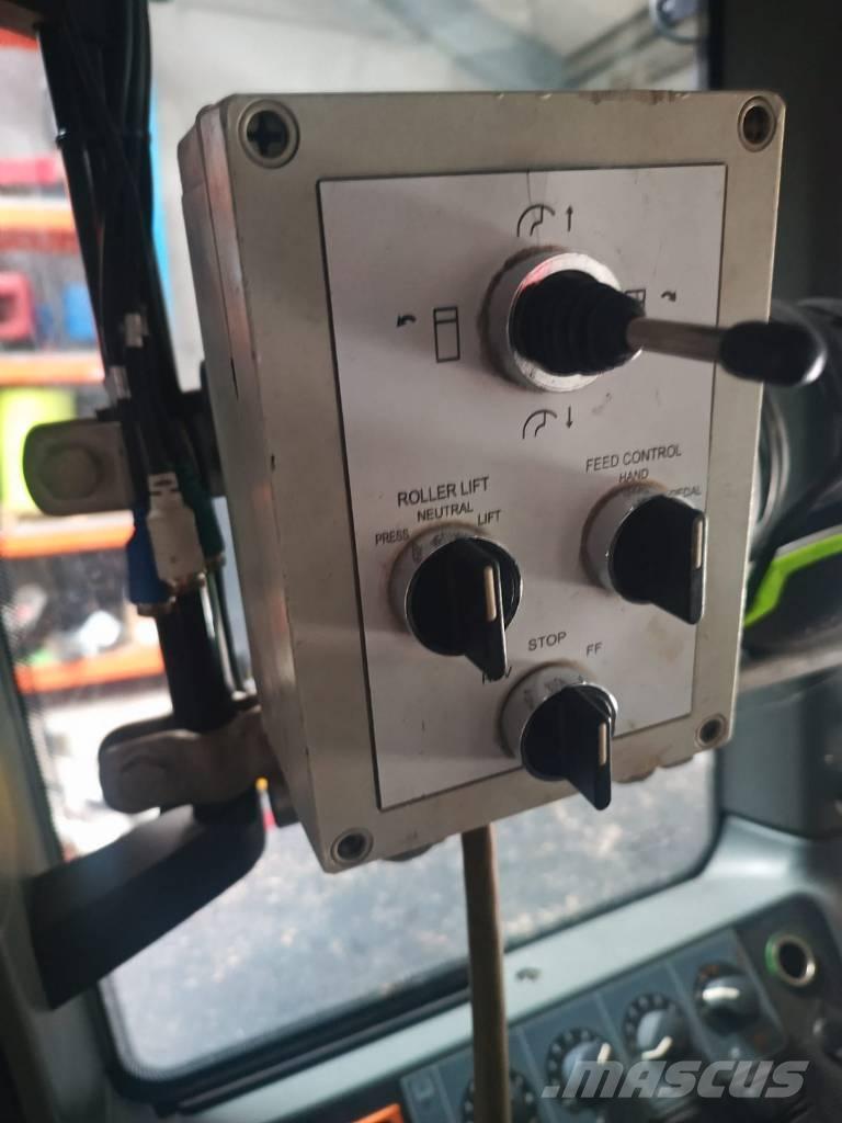 Farmi CH 380HF Puiduhakkurid