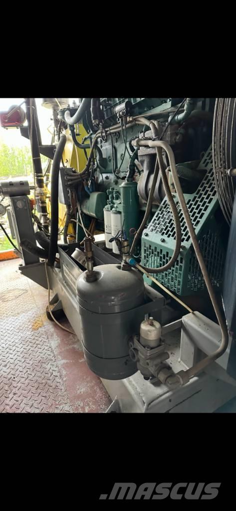 Hammelmann hdp 233 Muu