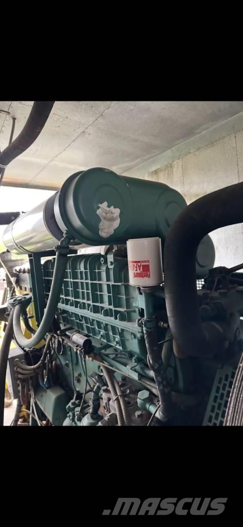 Hammelmann hdp 233 Muu