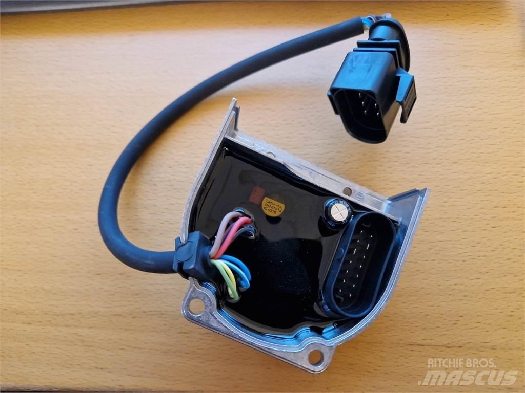 Eco Log ECO LOG Elektroonikaseadmed