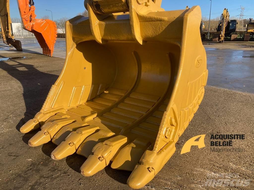 CAT 385 C L ME Roomikekskavaatorid
