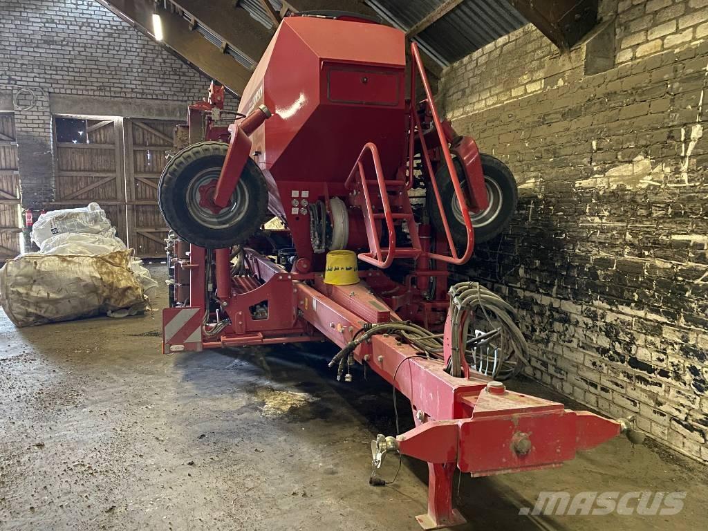 Horsch Pronto 6 NT Külvikud