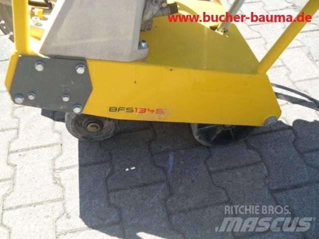  BFS 1345 Muu