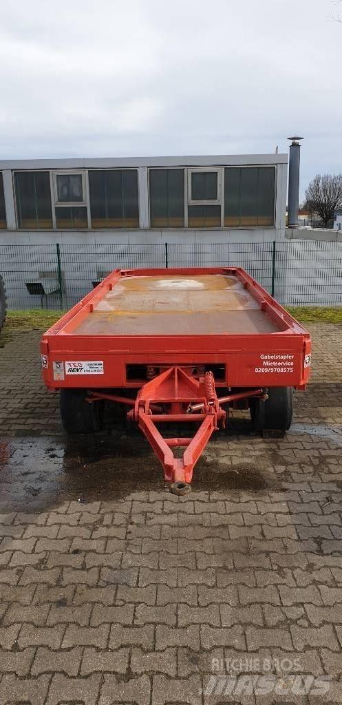  Plan  70-4/S Muud haagised