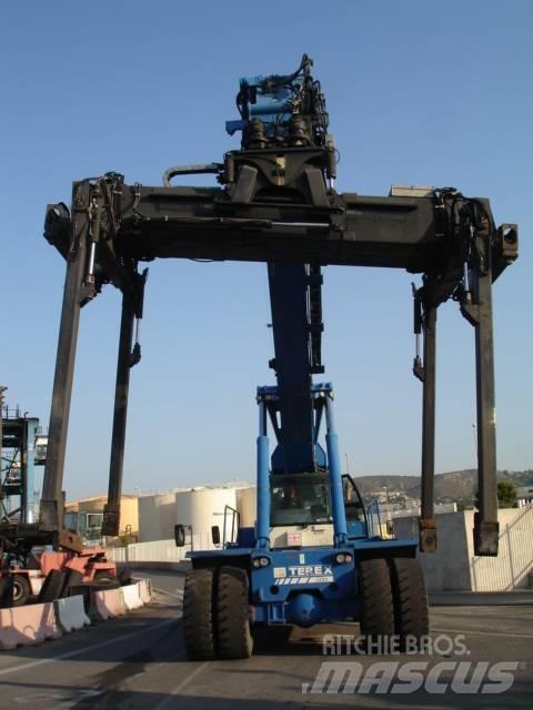 Terex PPM TFC 45 Konteineritõstukid