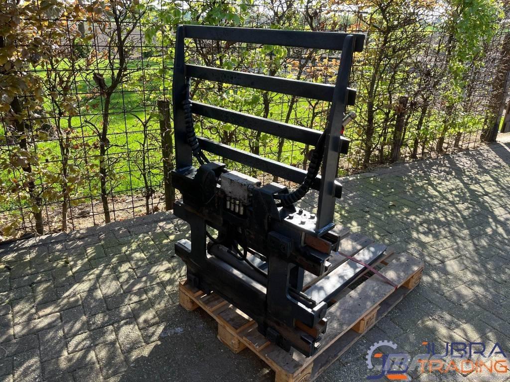 Meyer 6-0103K Tõstekahvlid