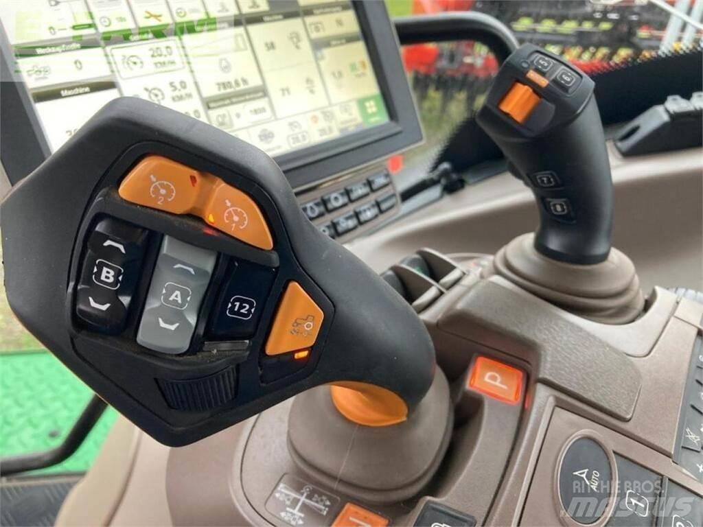 John Deere 6r250 Traktorid