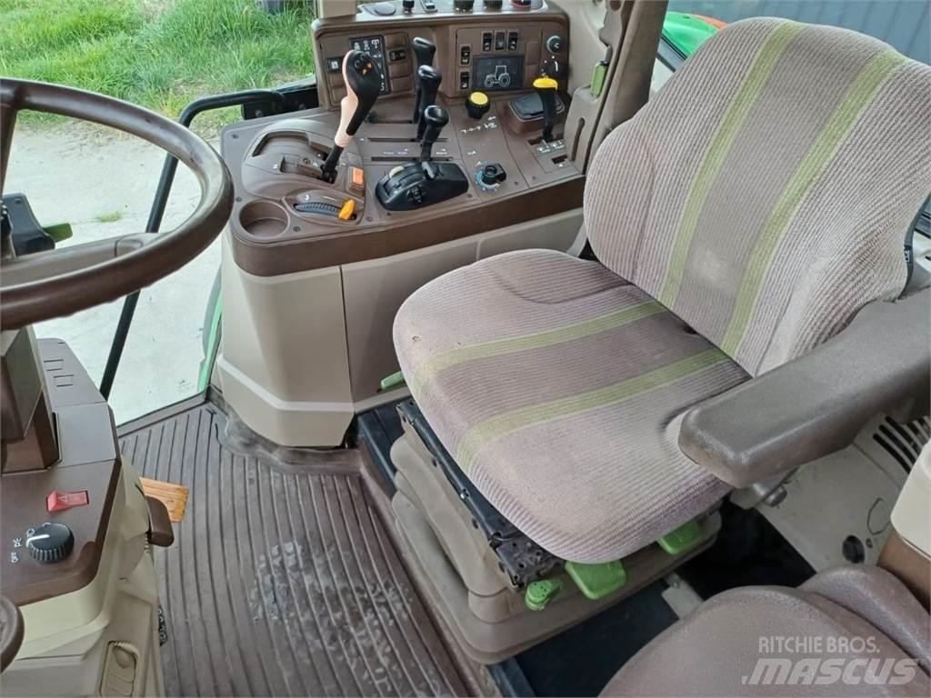 John Deere 6820 Traktorid