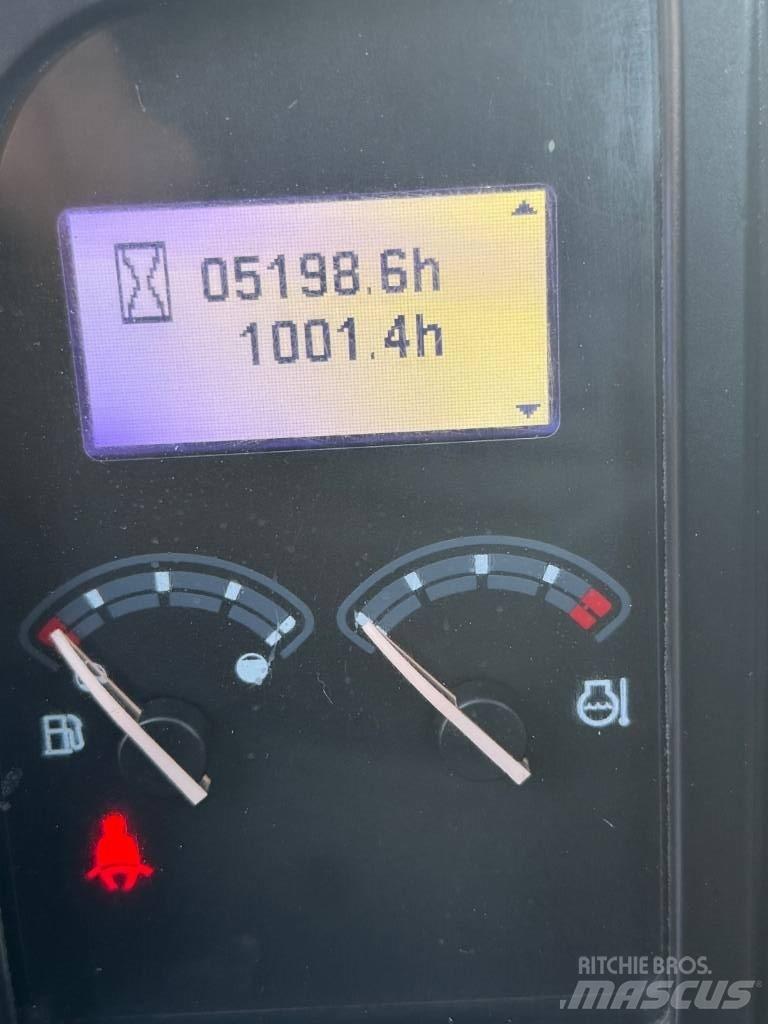 Volvo ECR 88 D Väikeekskavaatorid 7t-12t