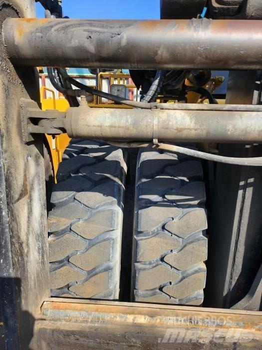 Hyster H 25.00 F Kahveltõstukid - muud