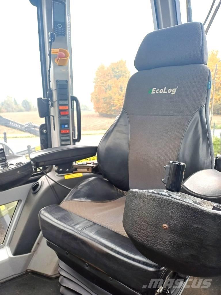 Eco Log 574 E Forwarderid