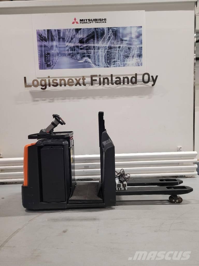 Rocla PLS25D Madalkomplekteerimistõstuk