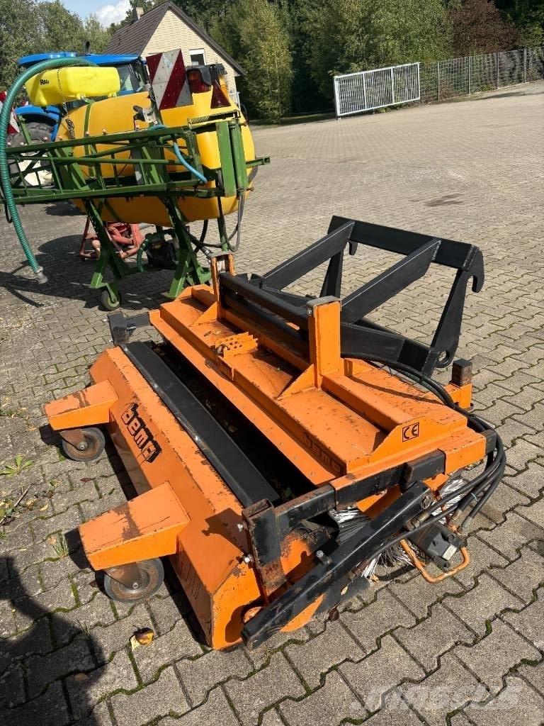 Bemab 25 Muu kommunaaltehnika