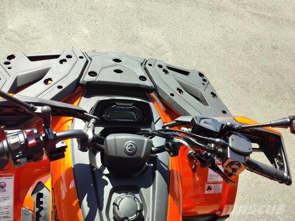 CFMoto CFORCE 520 S ATV-d