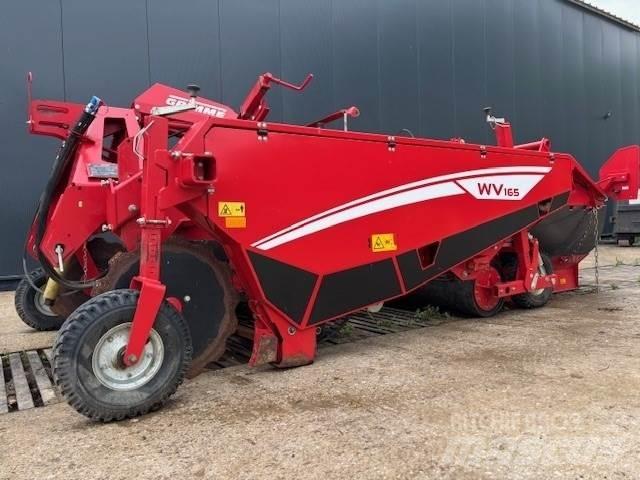 Grimme WV 165 Muud põllumajandusmasinad
