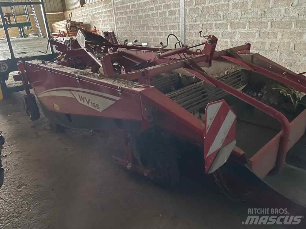 Grimme WV 165 Muud põllumajandusmasinad