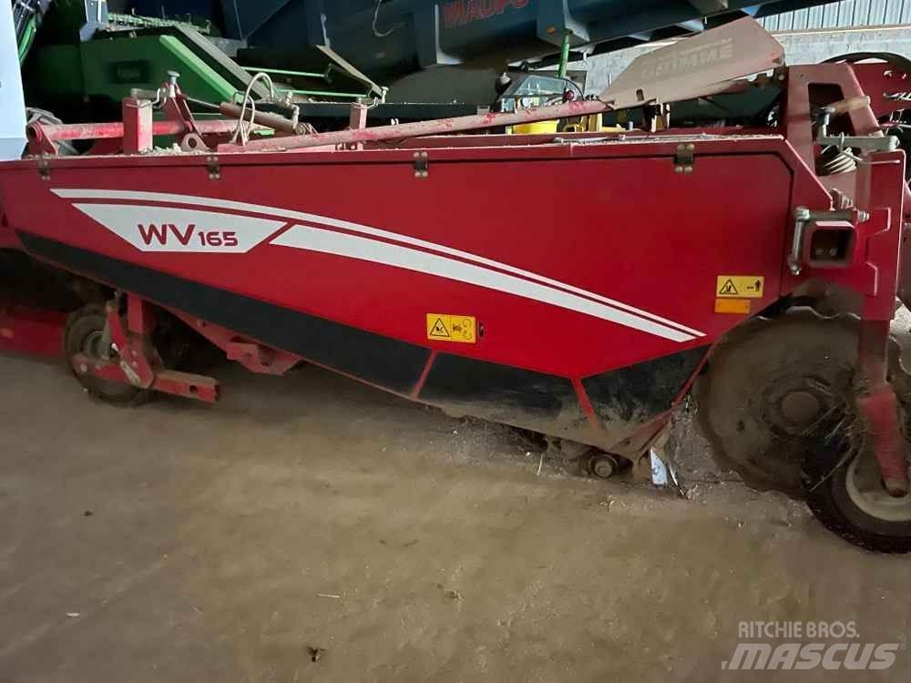 Grimme WV 165 Muud põllumajandusmasinad