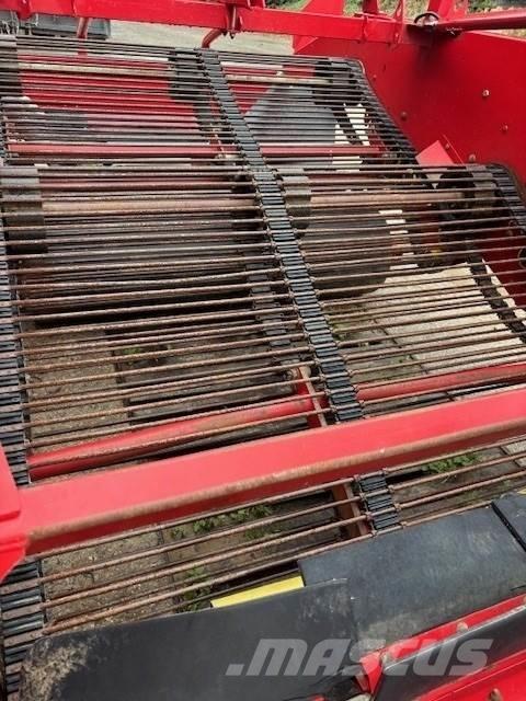 Grimme WV 165 Muud põllumajandusmasinad