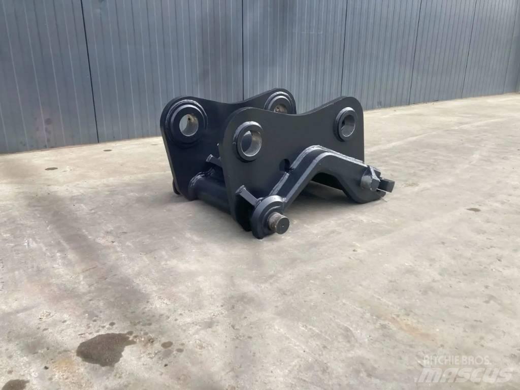  Smitma CW40 - PC210 Kiirliitmikud