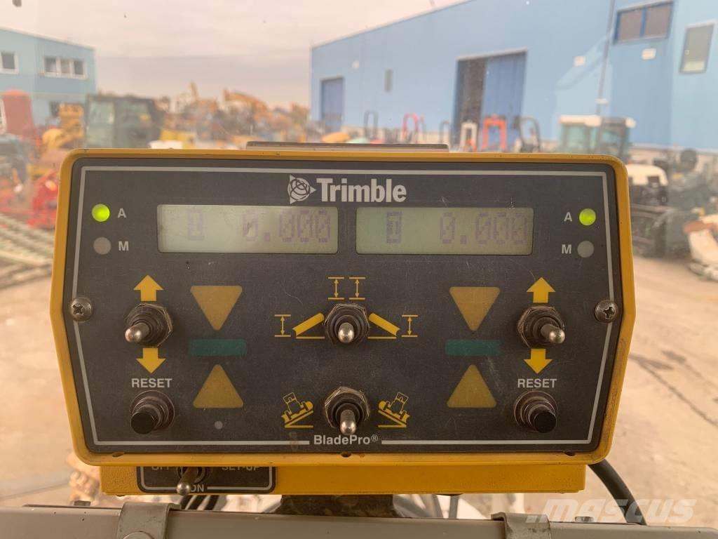 O&K F 106.5A Greiderid