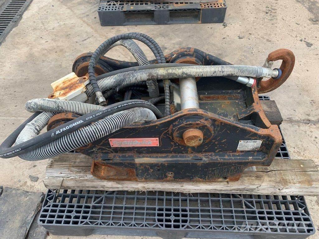  Oil Quick OQ 70 Kiirliitmikud