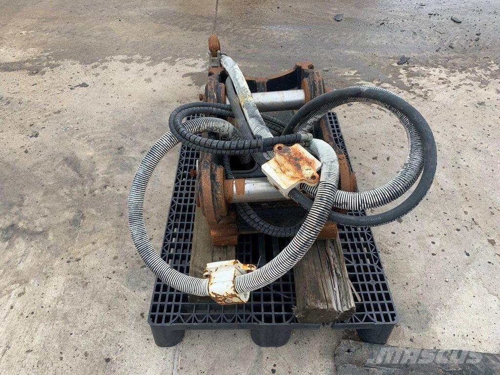  Oil Quick OQ 70 Kiirliitmikud