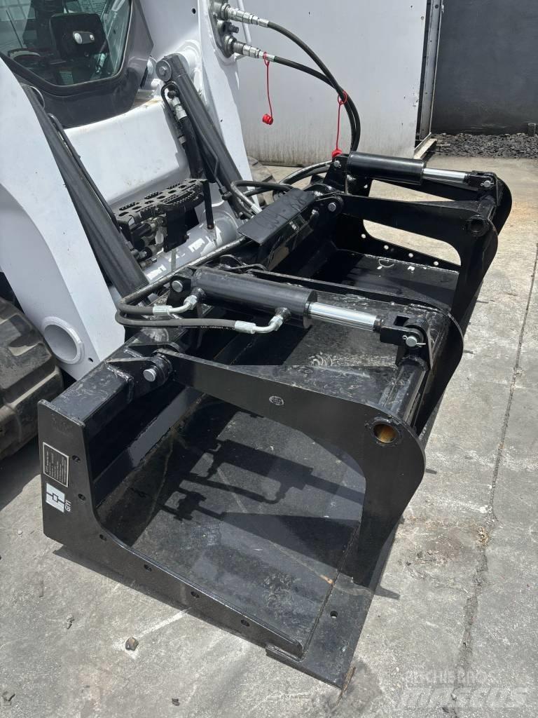 Bobcat T 650 Kompaktlaadurid