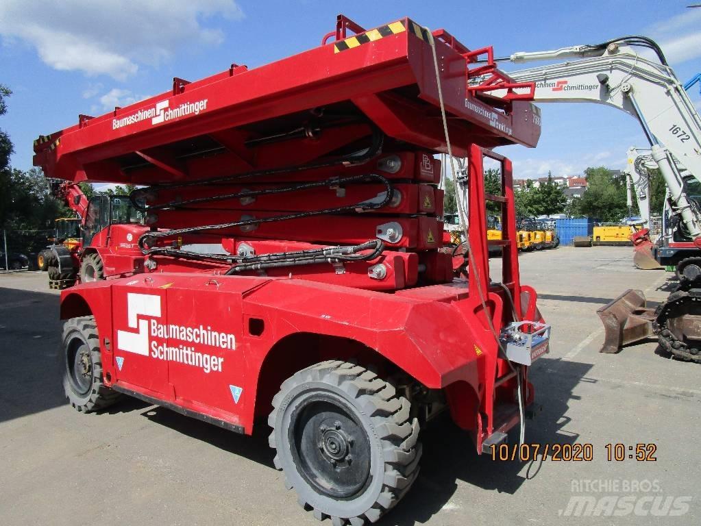 PB S 175 (MP7598) Käärtõstukid