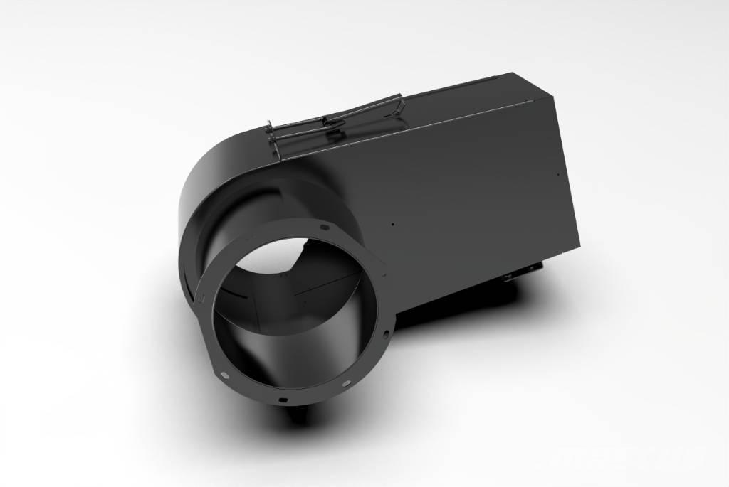 PW 795380.2 Lisavarustus ja komponendid