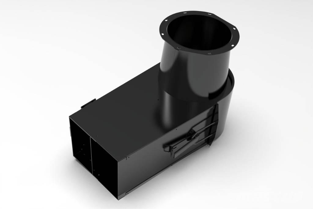 PW 795380.2 Lisavarustus ja komponendid