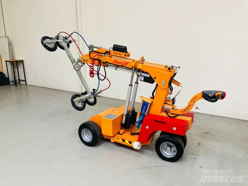 SMARTLIFT SWL 380 Muud osad