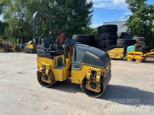 Bomag BW 100 AD M-5 Tandemrullid