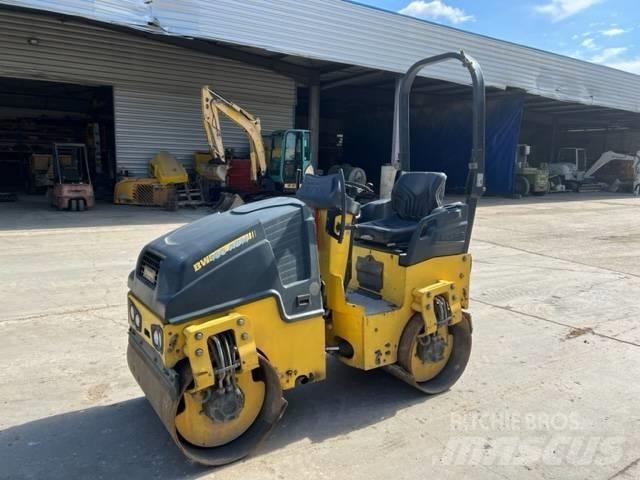 Bomag BW 100 AD M-5 Tandemrullid