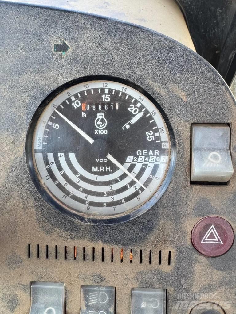 John Deere 2850 Traktorid