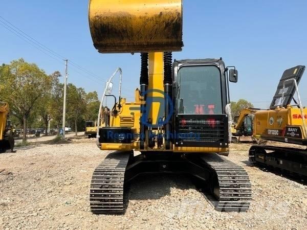 CAT 313 Väikeekskavaatorid 7t-12t