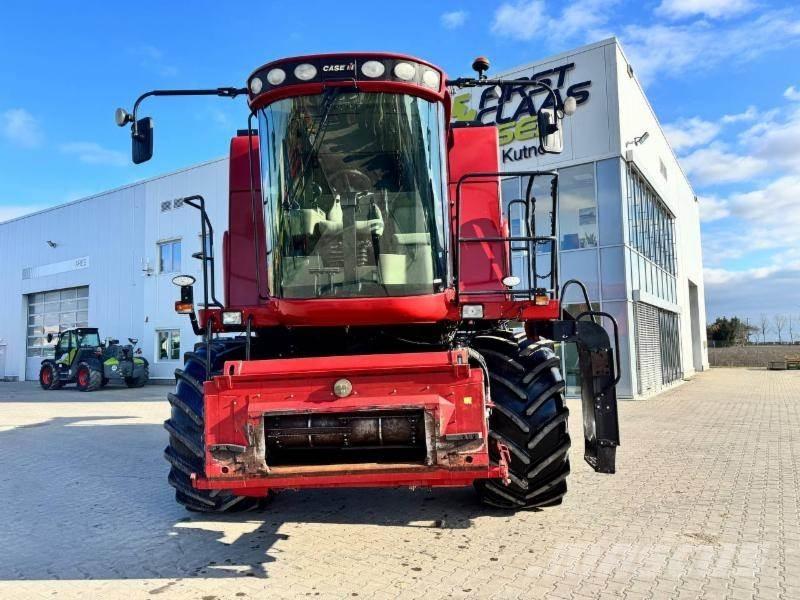 Case IH AF 5088 Teraviljakombainid